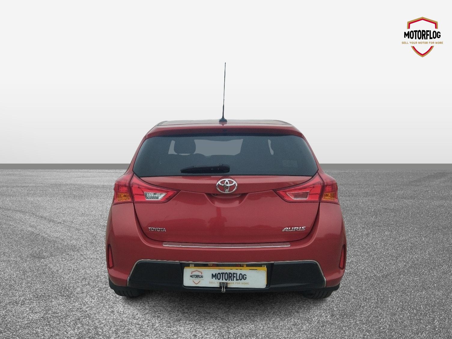 Toyota Auris Icon+ Dual Vvt-i - Image 7