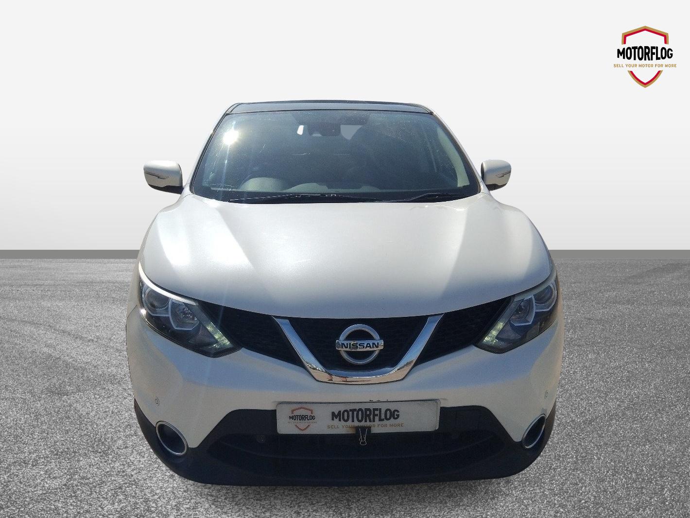 Nissan Qashqai Acenta Premium Dci CVT - Image 6