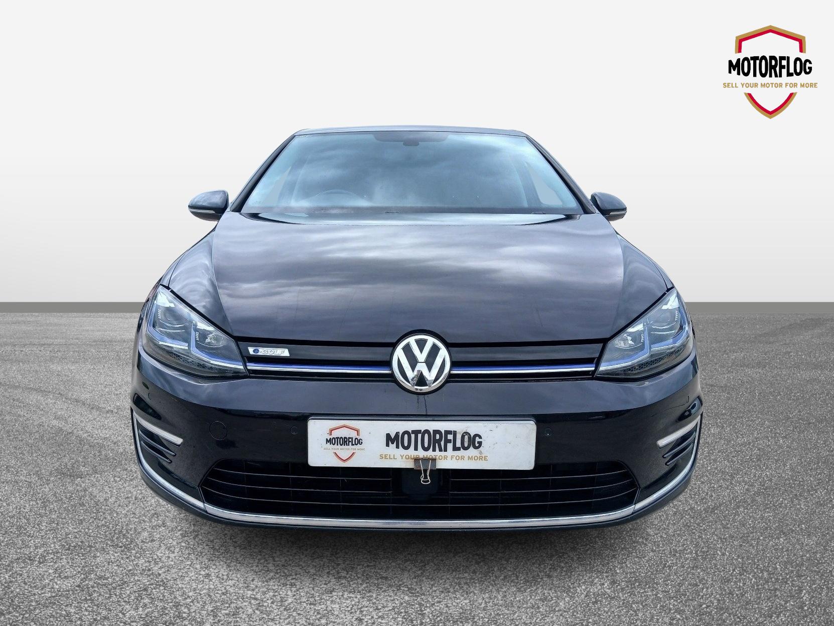 Volkswagen E-golf - Image 6
