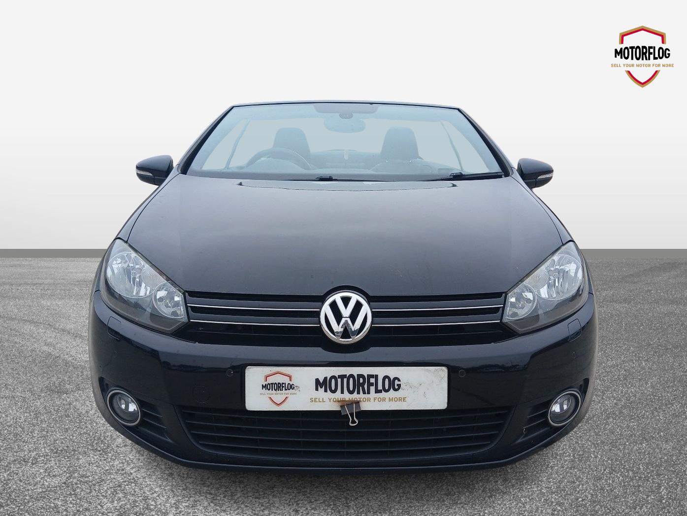 Volkswagen Golf S Bluemotion Technology TDI - Image 6