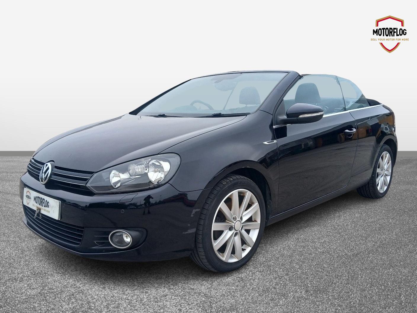 Volkswagen Golf S Bluemotion Technology TDI - Image 4