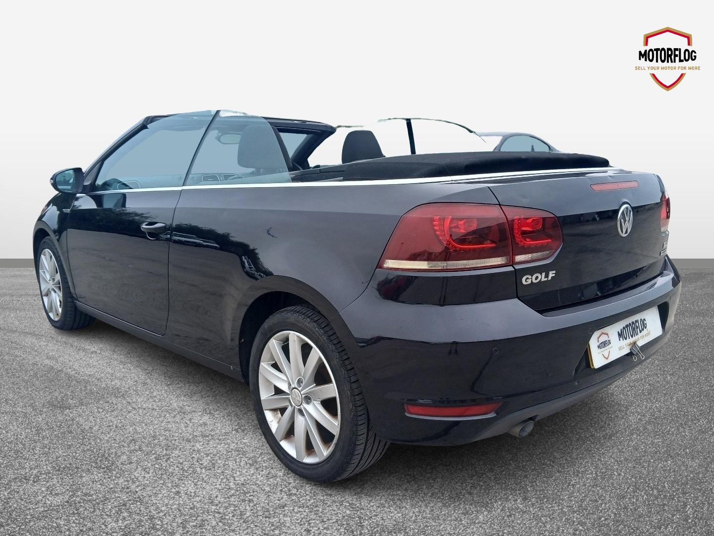 Volkswagen Golf S Bluemotion Technology TDI - Image 3
