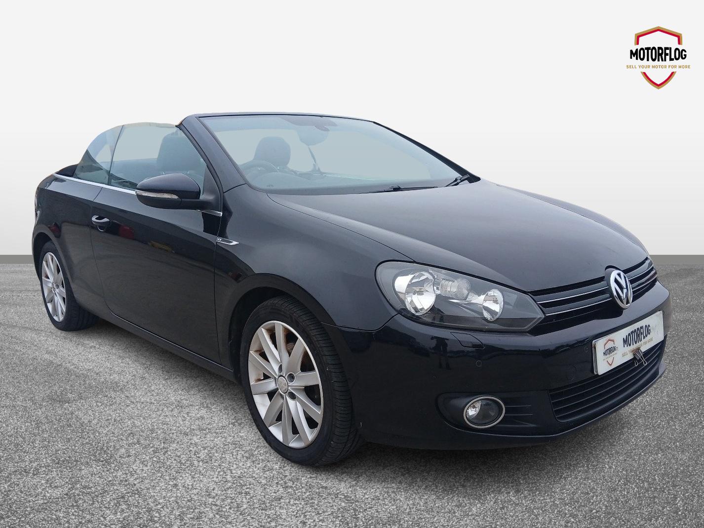 Volkswagen Golf S Bluemotion Technology TDI