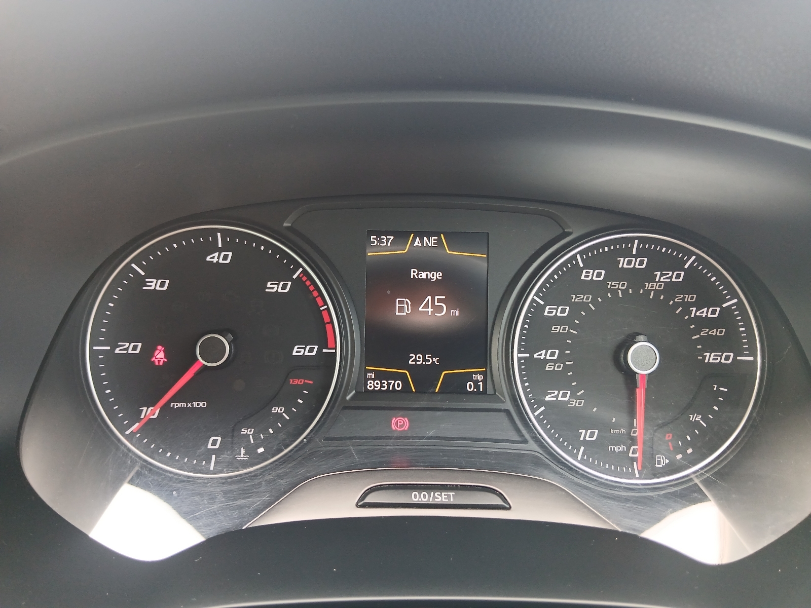 Seat Leon FR Technology TDI - Image 9
