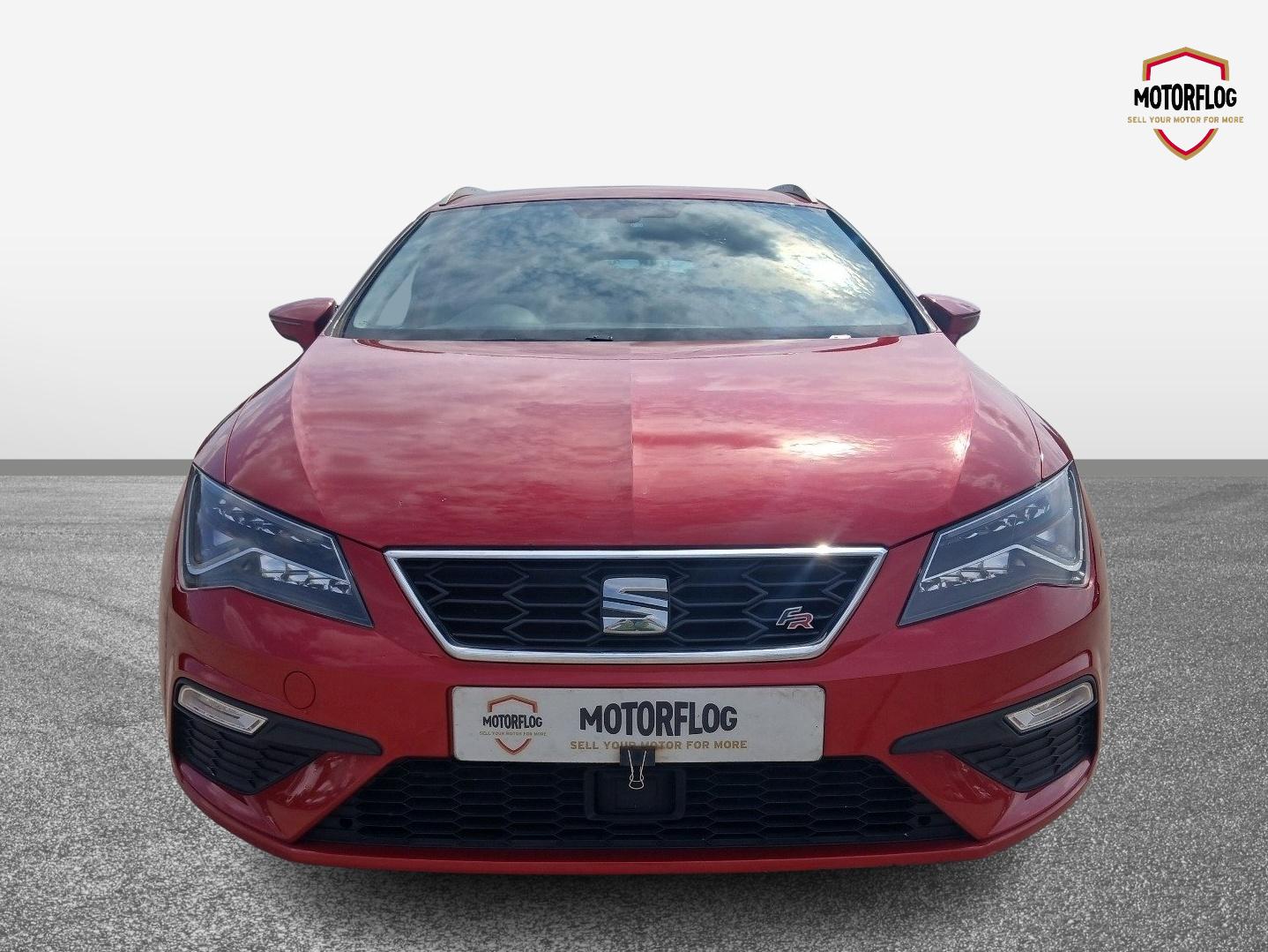 Seat Leon FR Technology TDI - Image 6