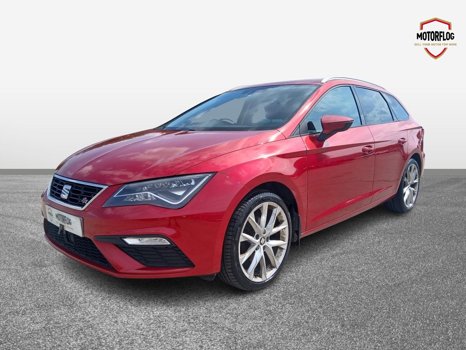 Seat Leon FR Technology TDI - Image 4