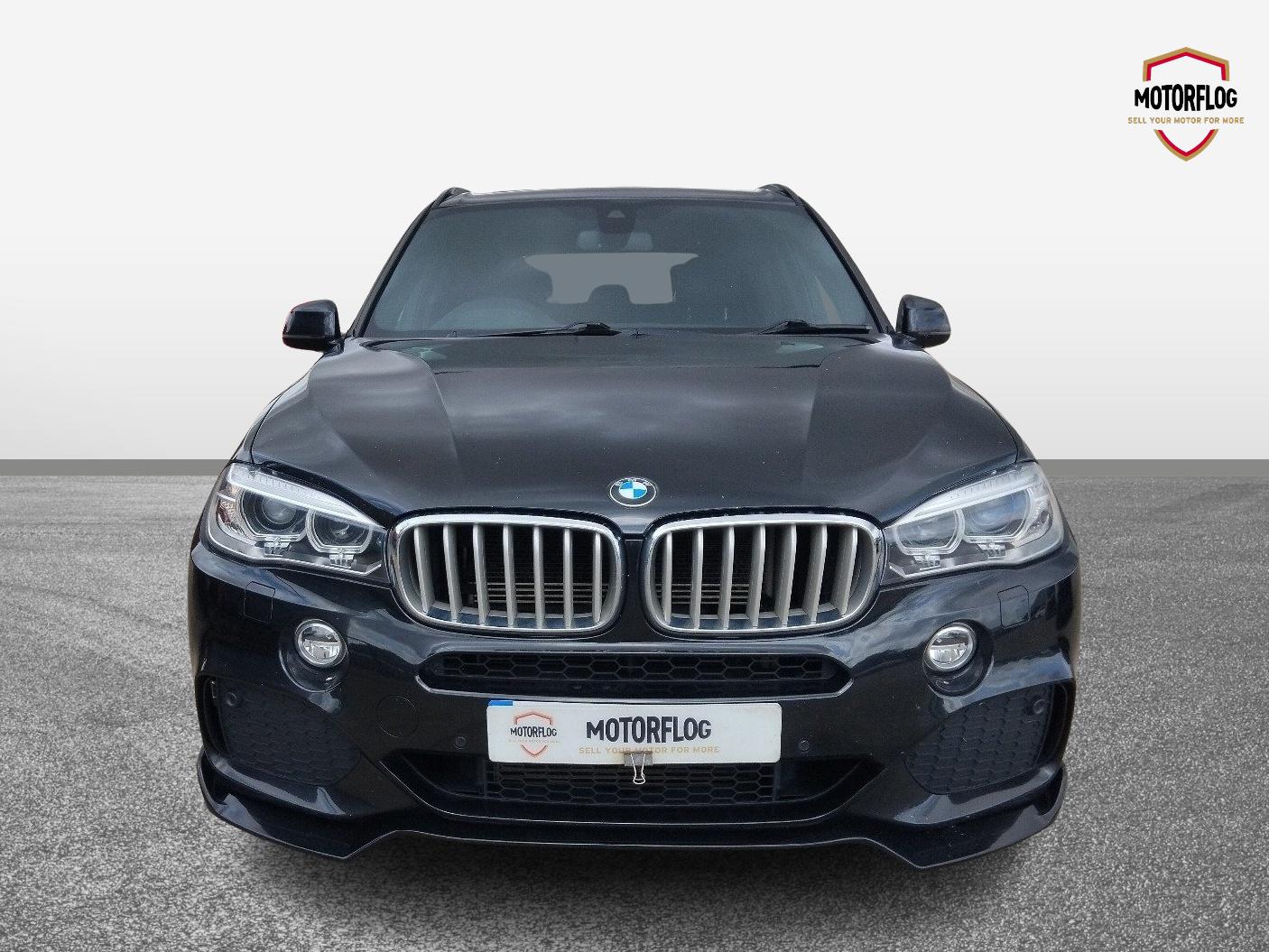 Bmw X5 Xdrive 40e M Sport Auto - Image 6