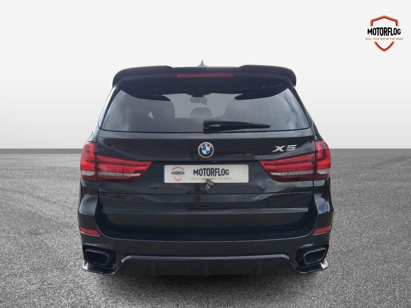 Bmw X5 Xdrive 40e M Sport Auto - Image 7
