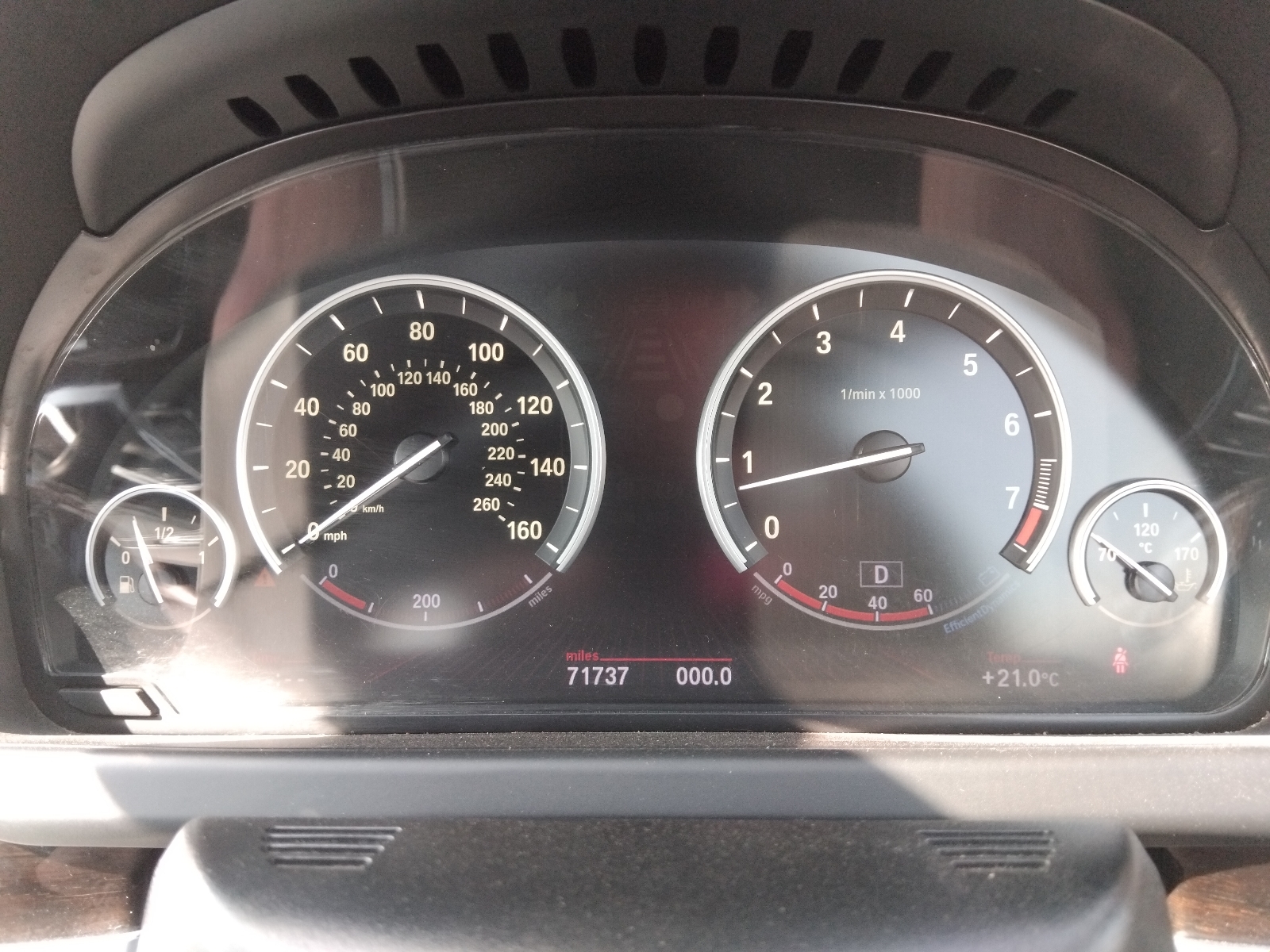 Bmw 650i M Sport Auto - Image 9