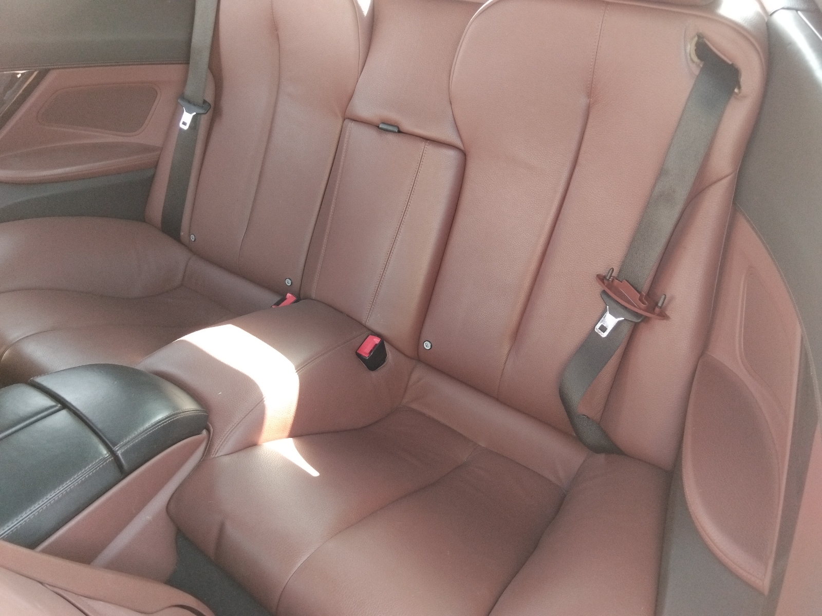 Bmw 650i M Sport Auto - Image 10