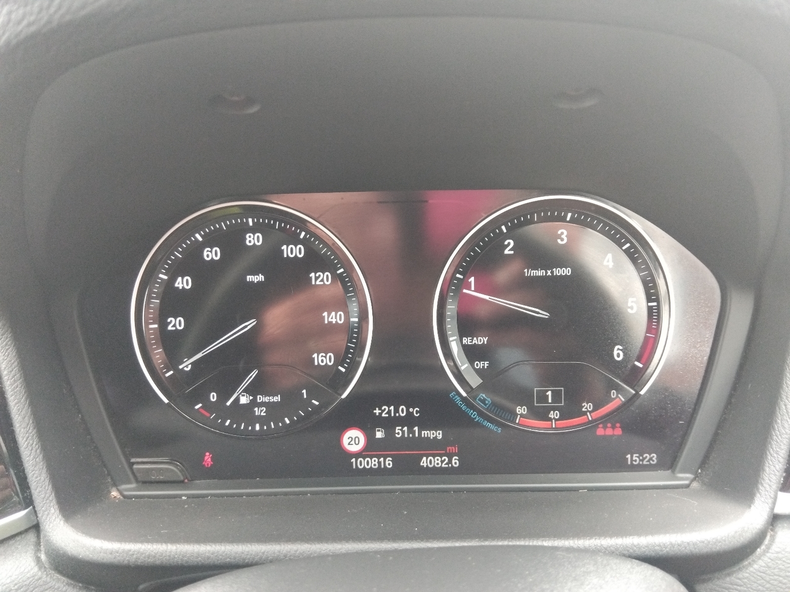 Bmw X2 Sdrive 18d Sport - Image 9