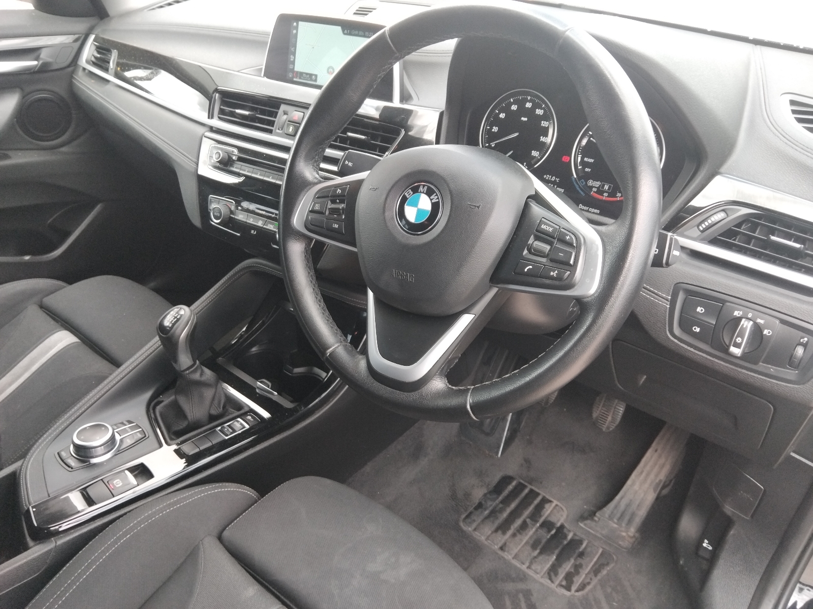 Bmw X2 Sdrive 18d Sport - Image 8