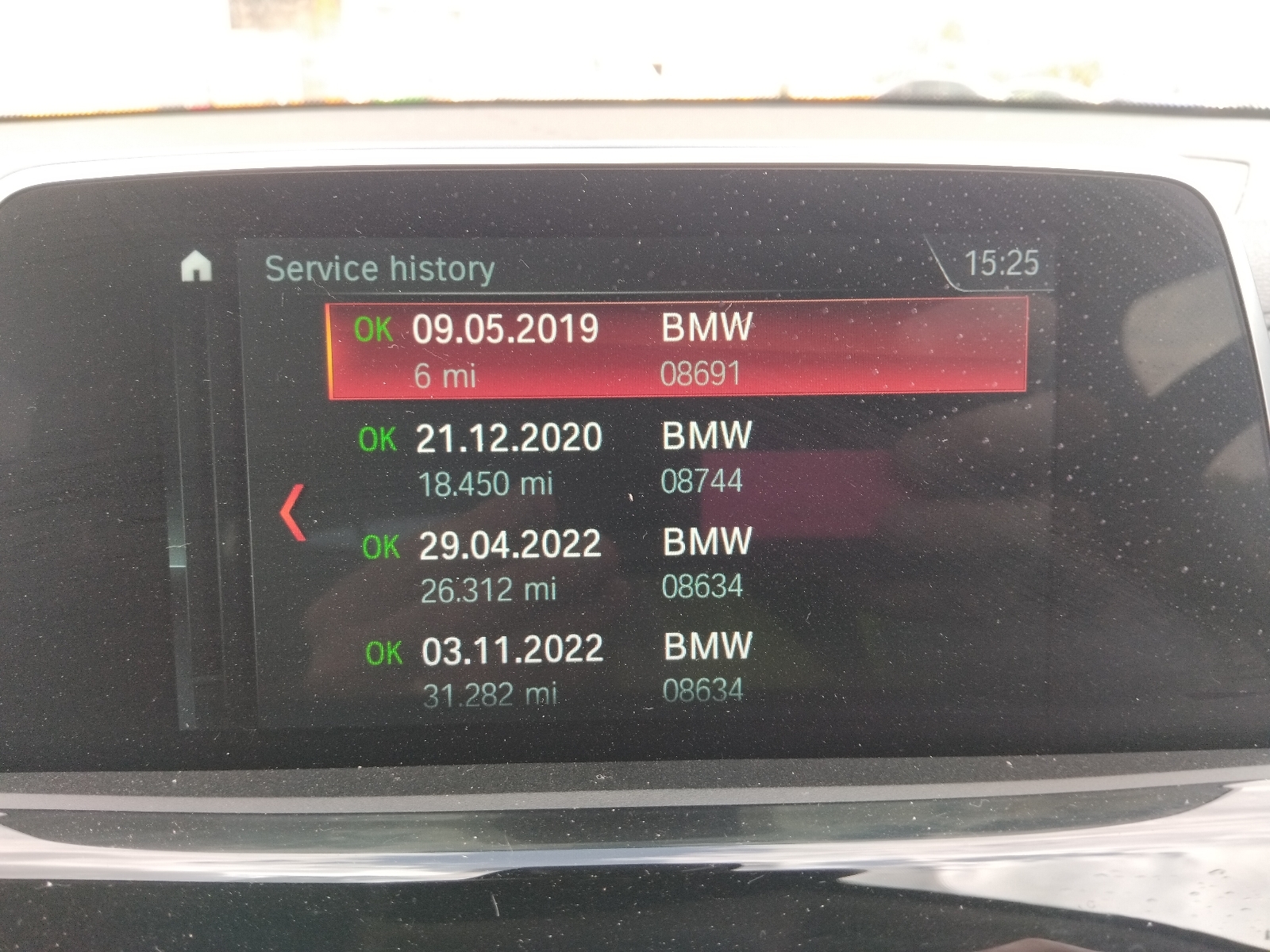 Bmw X2 Sdrive 18d Sport - Image 10