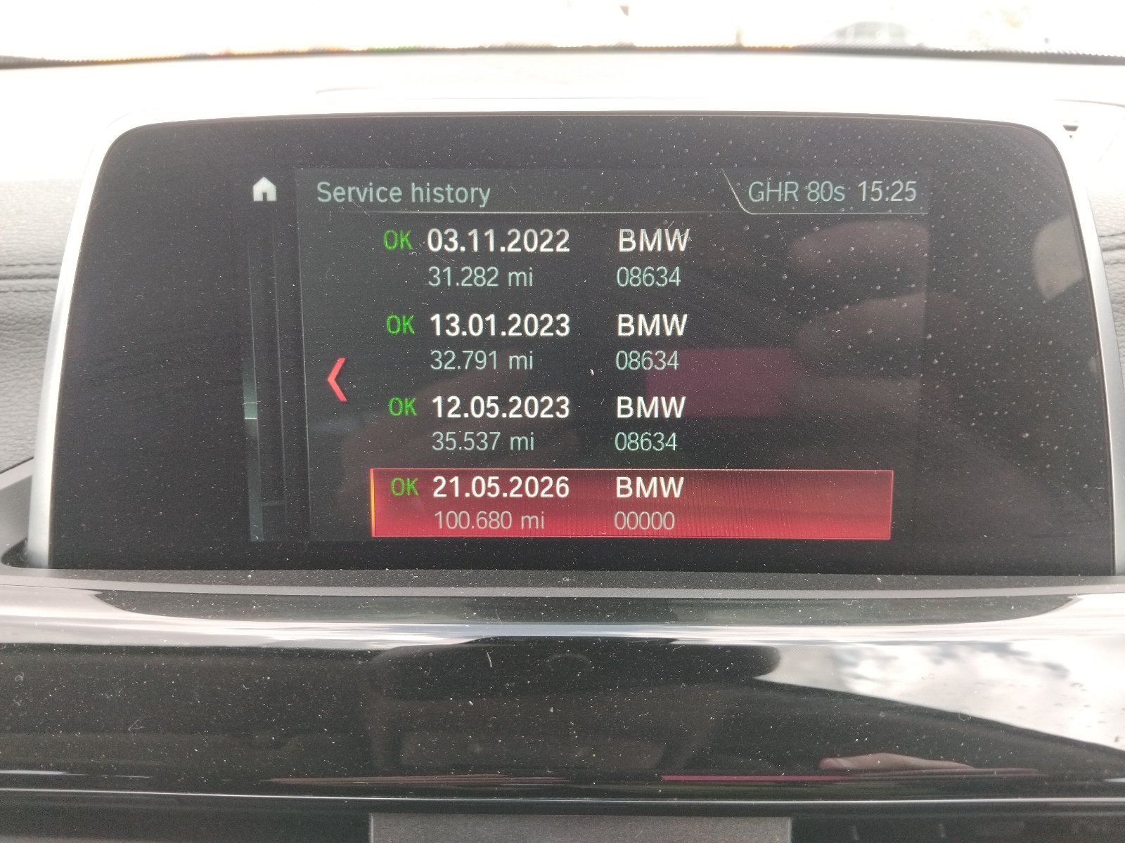 Bmw X2 Sdrive 18d Sport - Image 11
