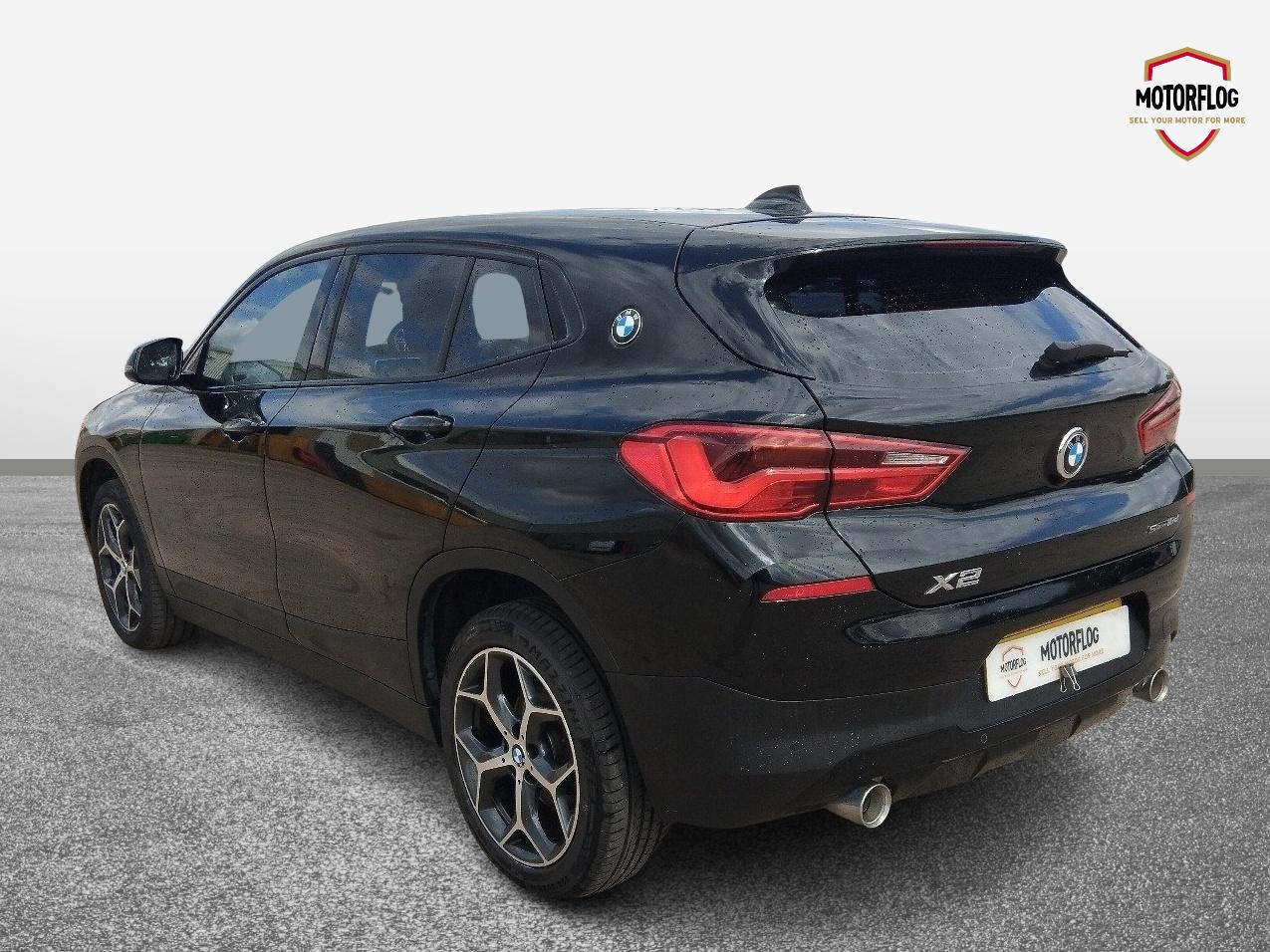 Bmw X2 Sdrive 18d Sport - Image 3