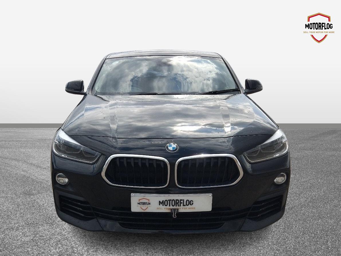 Bmw X2 Sdrive 18d Sport - Image 6