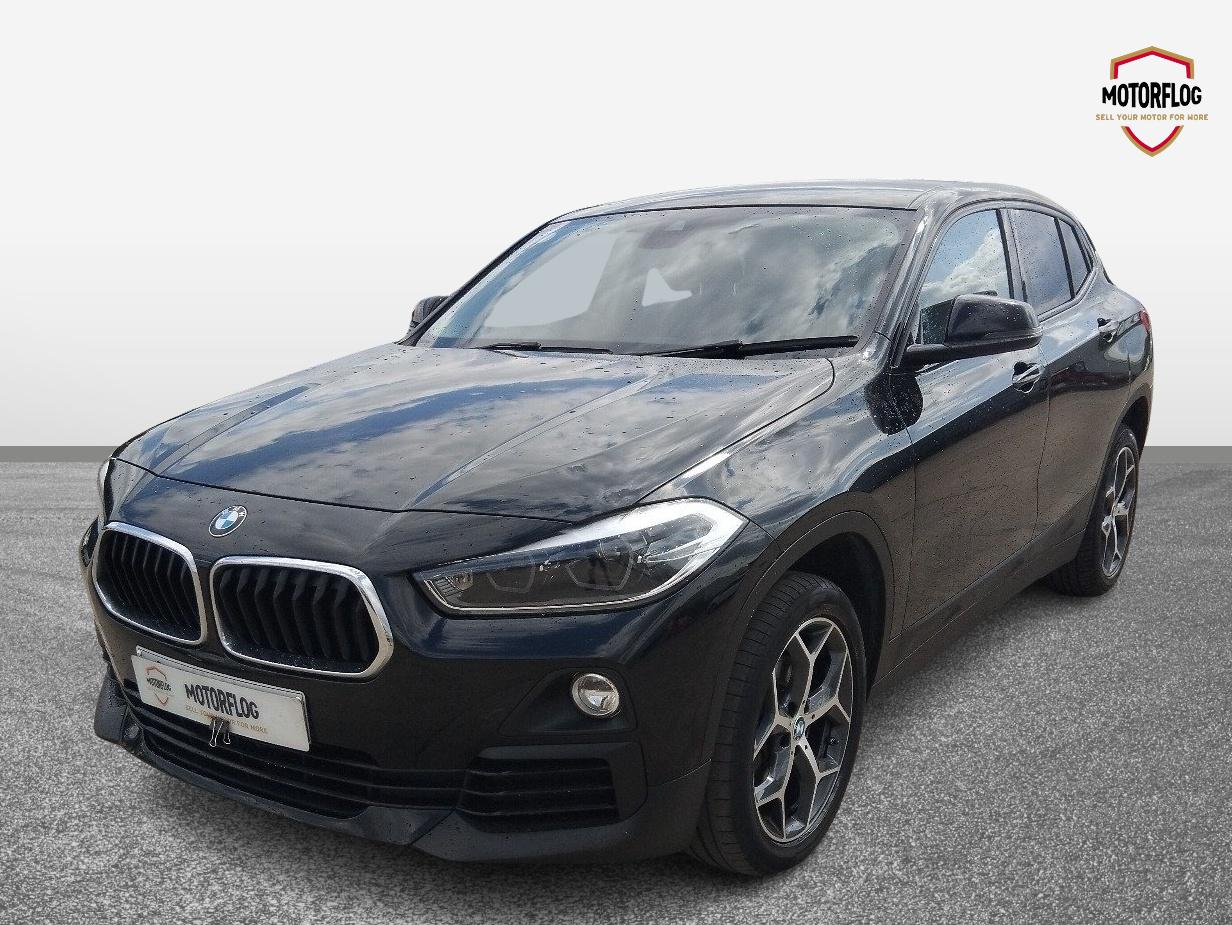 Bmw X2 Sdrive 18d Sport - Image 4
