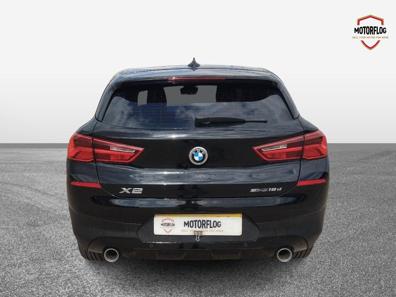 Bmw X2 Sdrive 18d Sport - Image 7