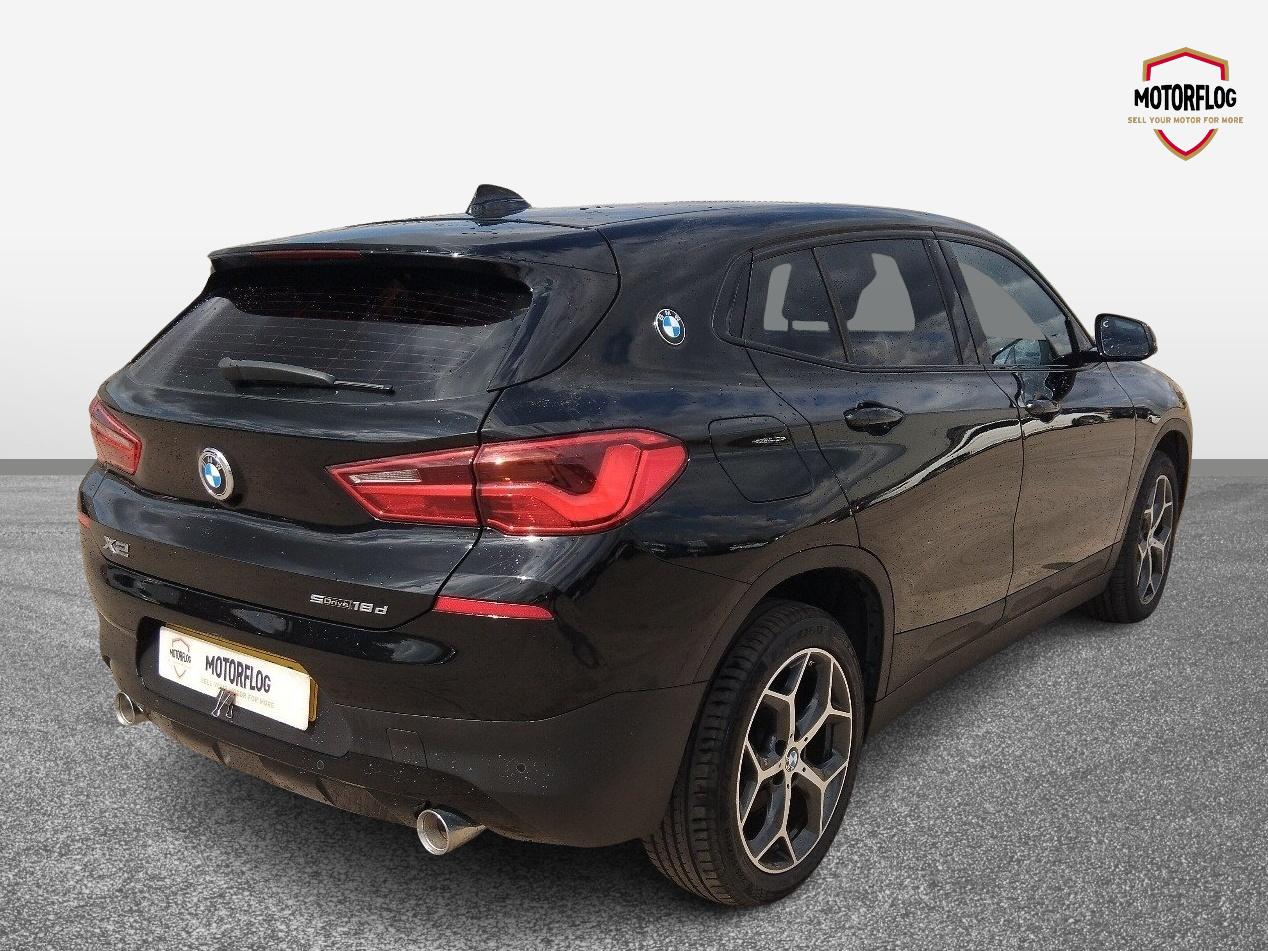Bmw X2 Sdrive 18d Sport - Image 5