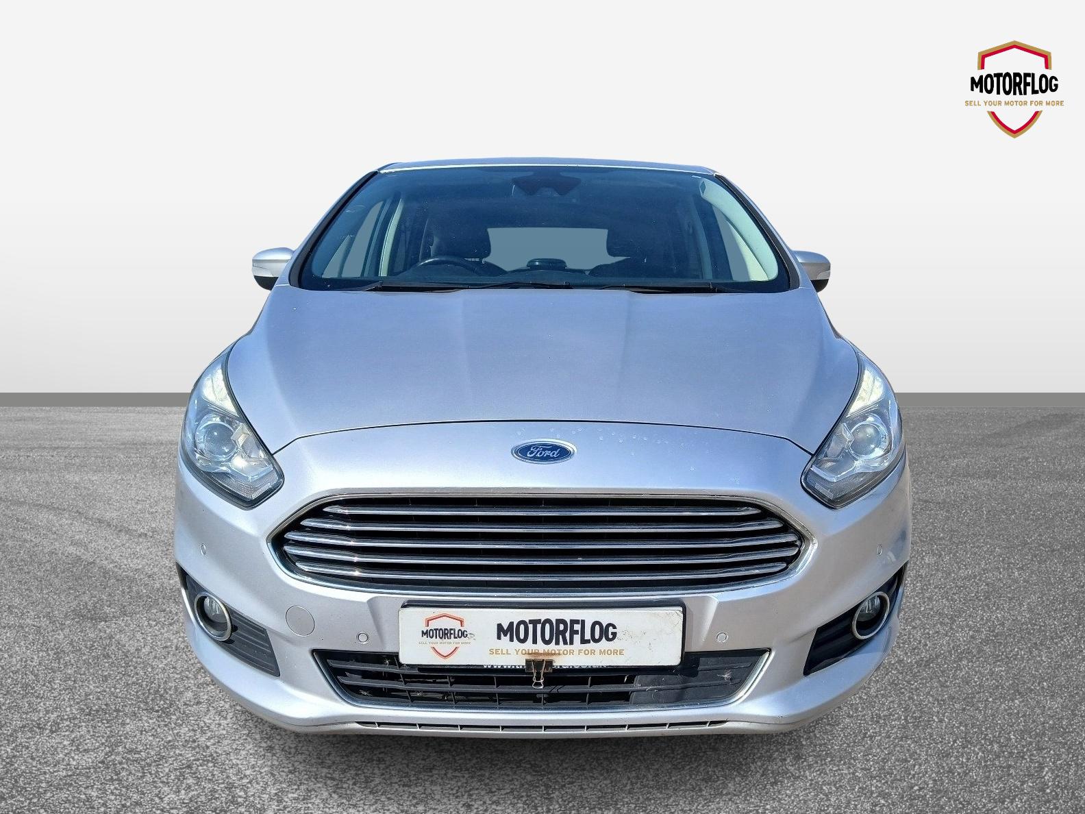 Ford S-max Titanium Tdci Auto - Image 6