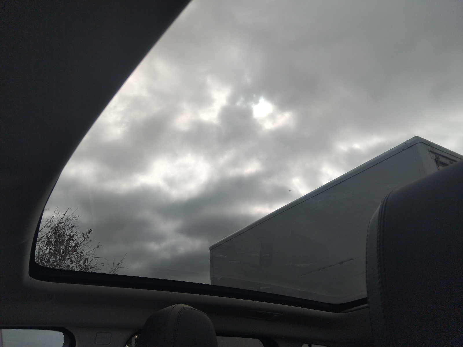 Land Rover Range Rover Evoque SE TD4 - Image 10