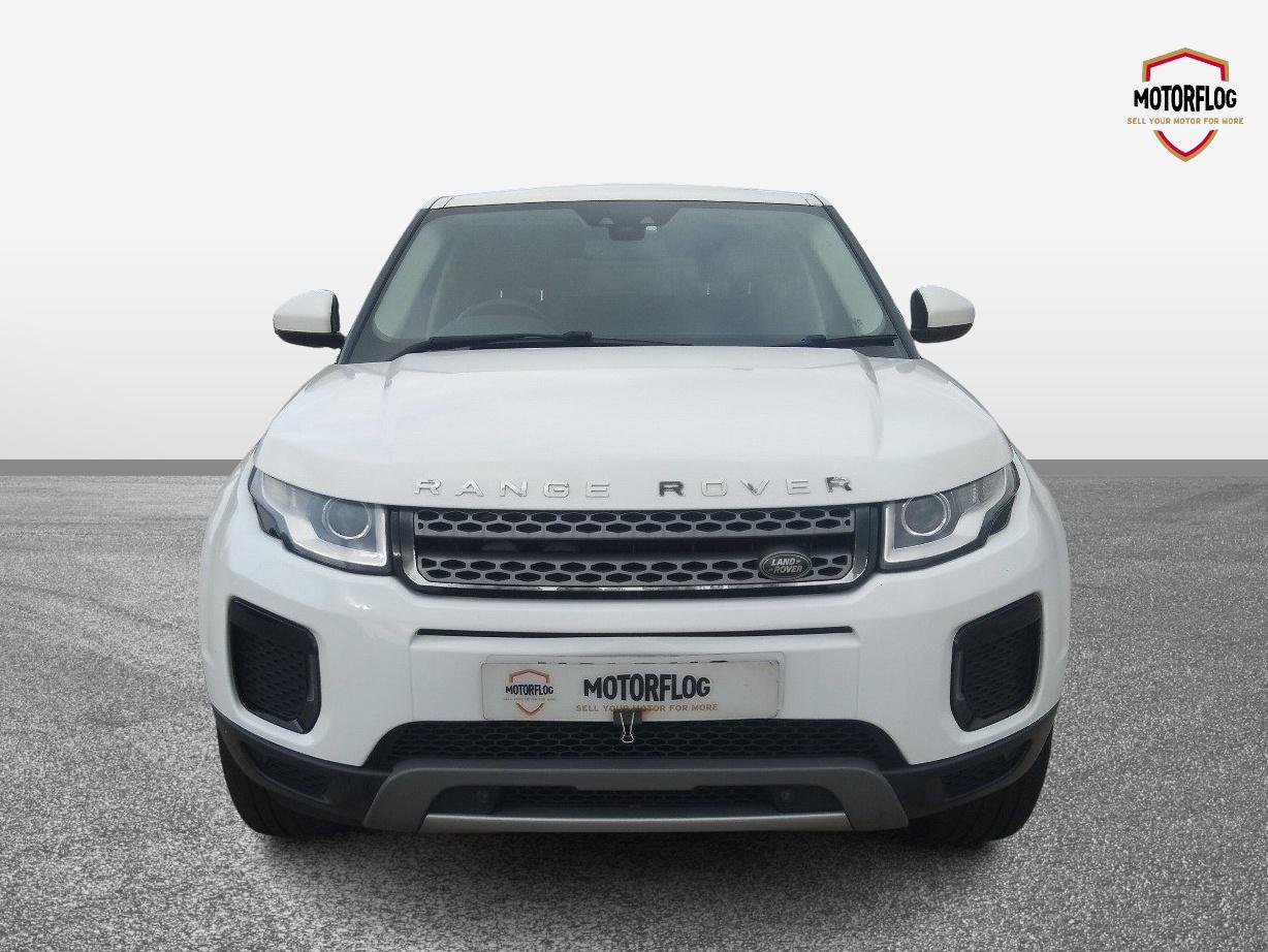 Land Rover Range Rover Evoque SE TD4 - Image 6