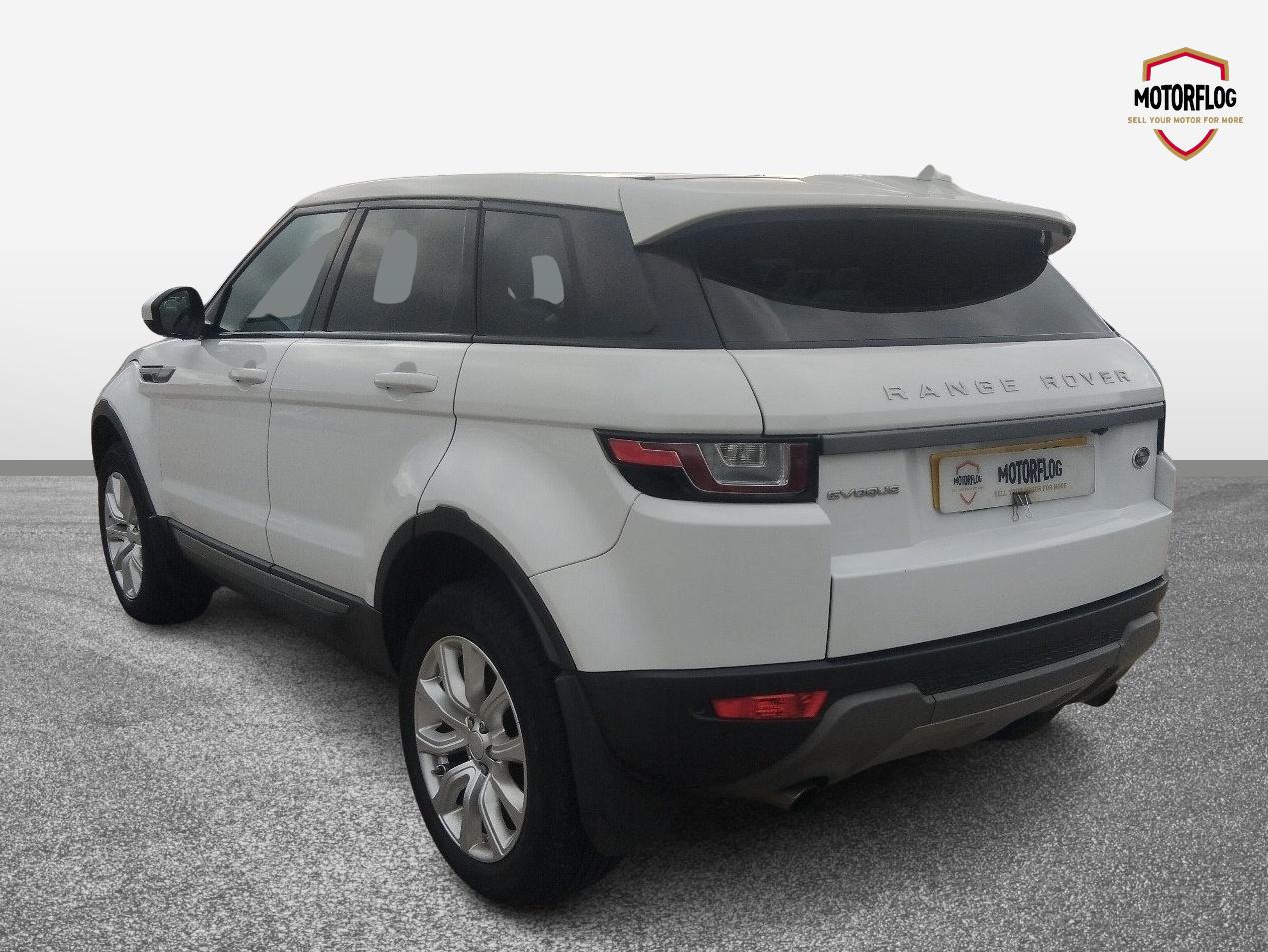 Land Rover Range Rover Evoque SE TD4 - Image 3