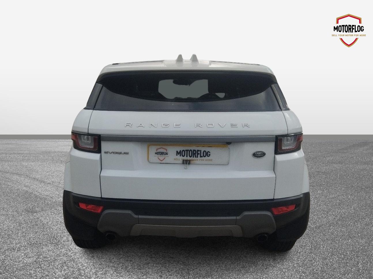 Land Rover Range Rover Evoque SE TD4 - Image 7