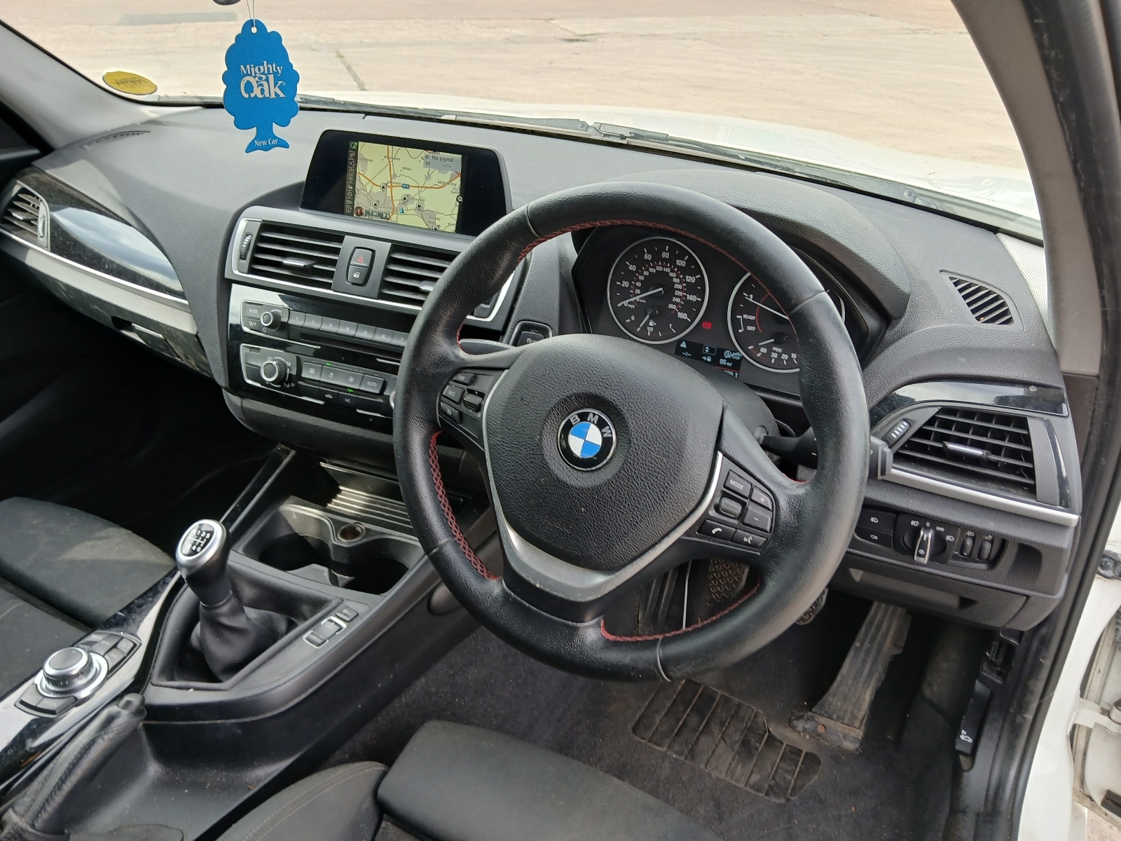 Bmw 118i Sport - Image 8