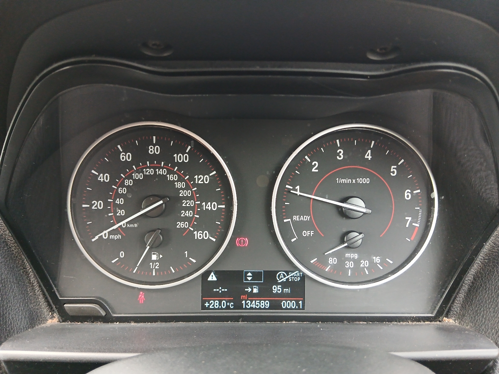 Bmw 118i Sport - Image 9