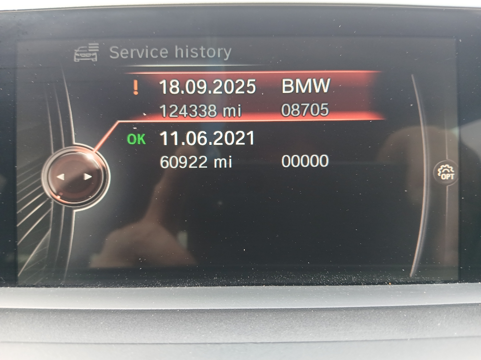 Bmw 118i Sport - Image 10