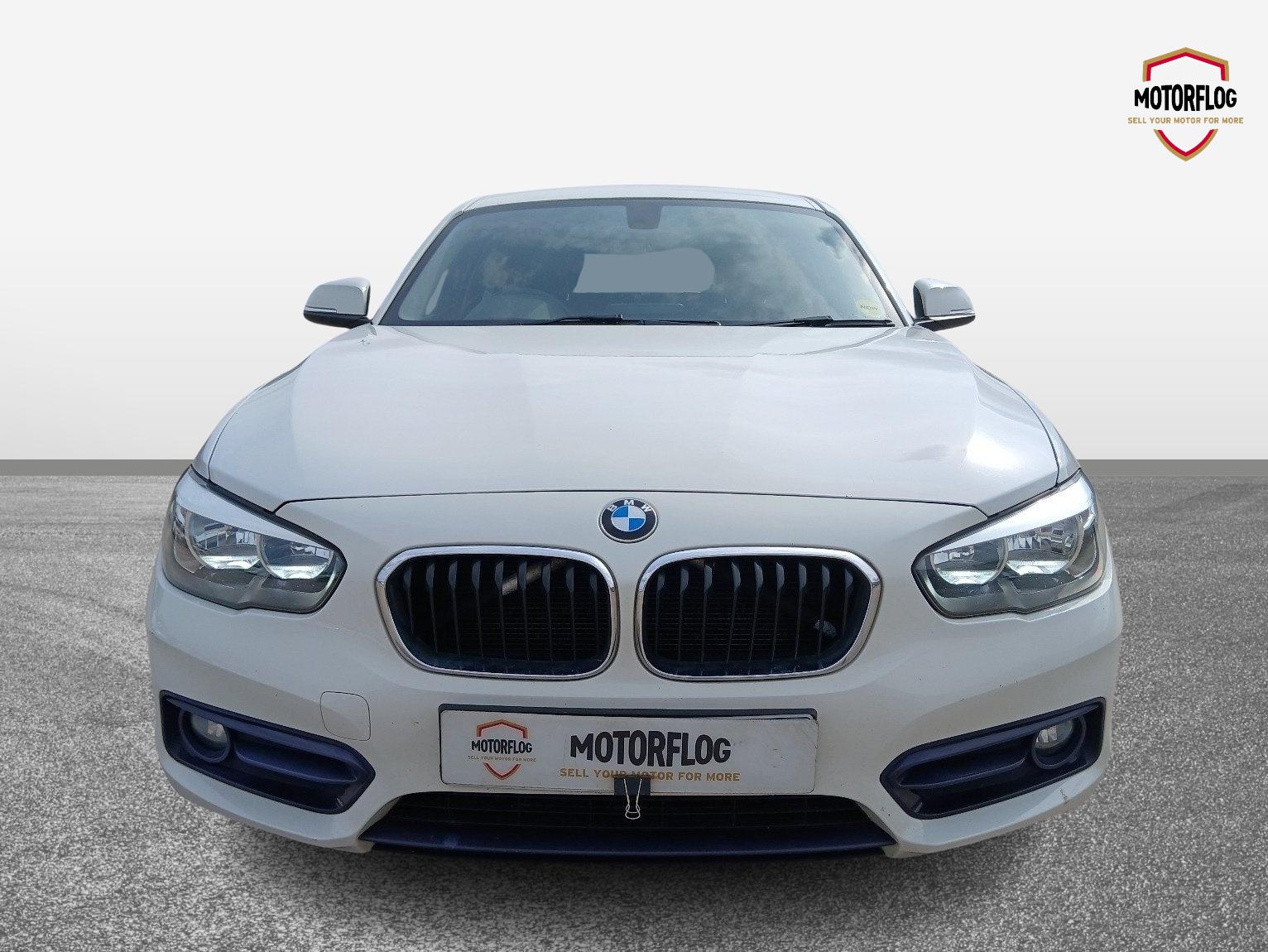 Bmw 118i Sport - Image 6