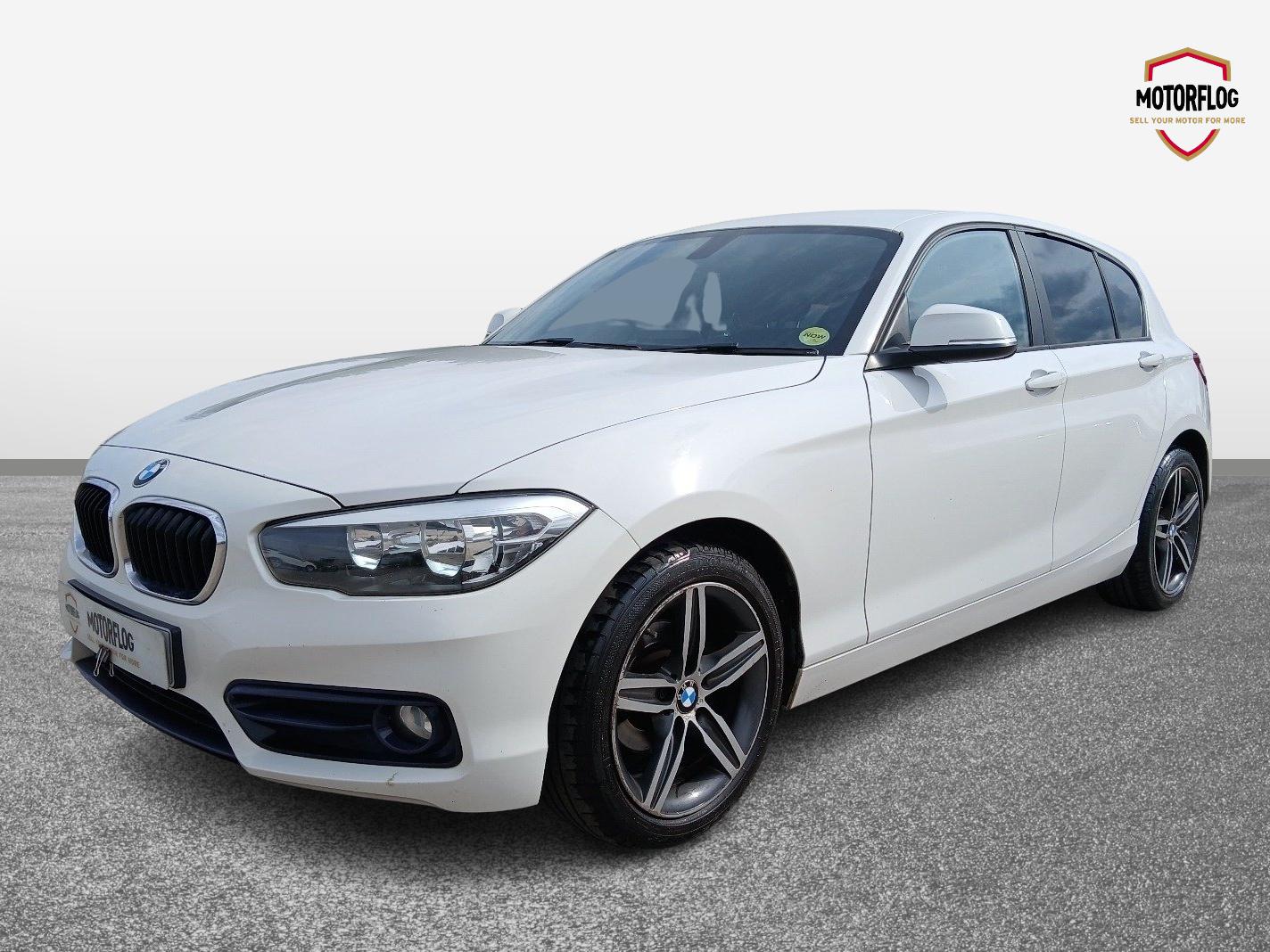 Bmw 118i Sport - Image 4