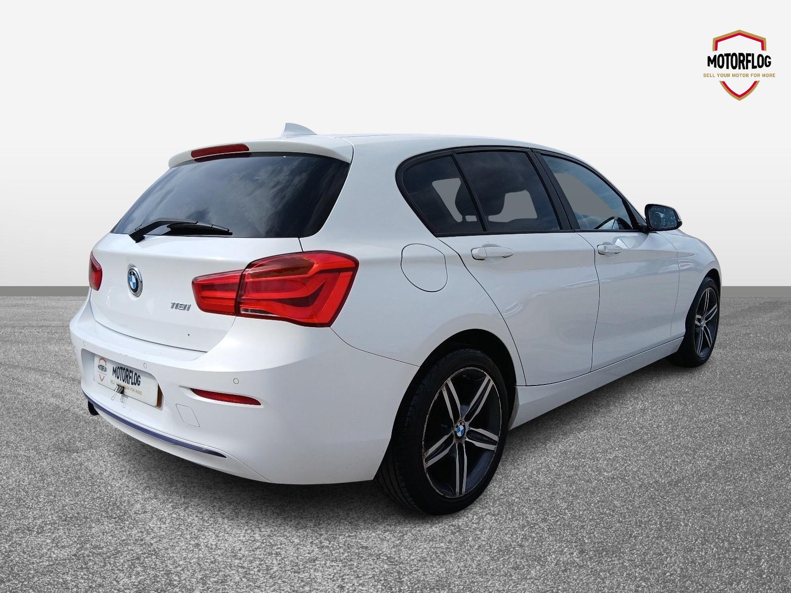 Bmw 118i Sport - Image 5