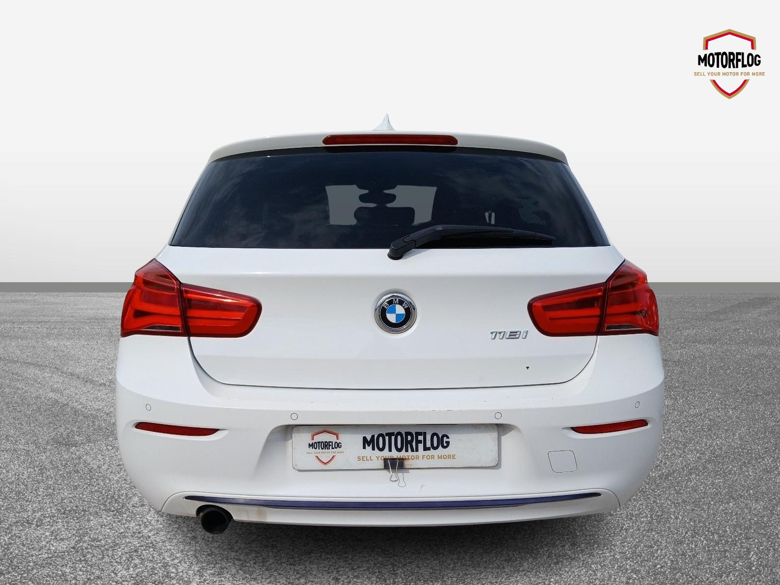 Bmw 118i Sport - Image 7