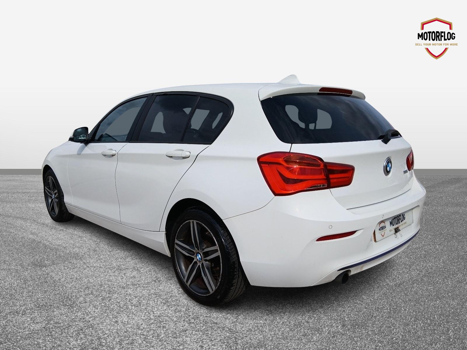 Bmw 118i Sport - Image 3