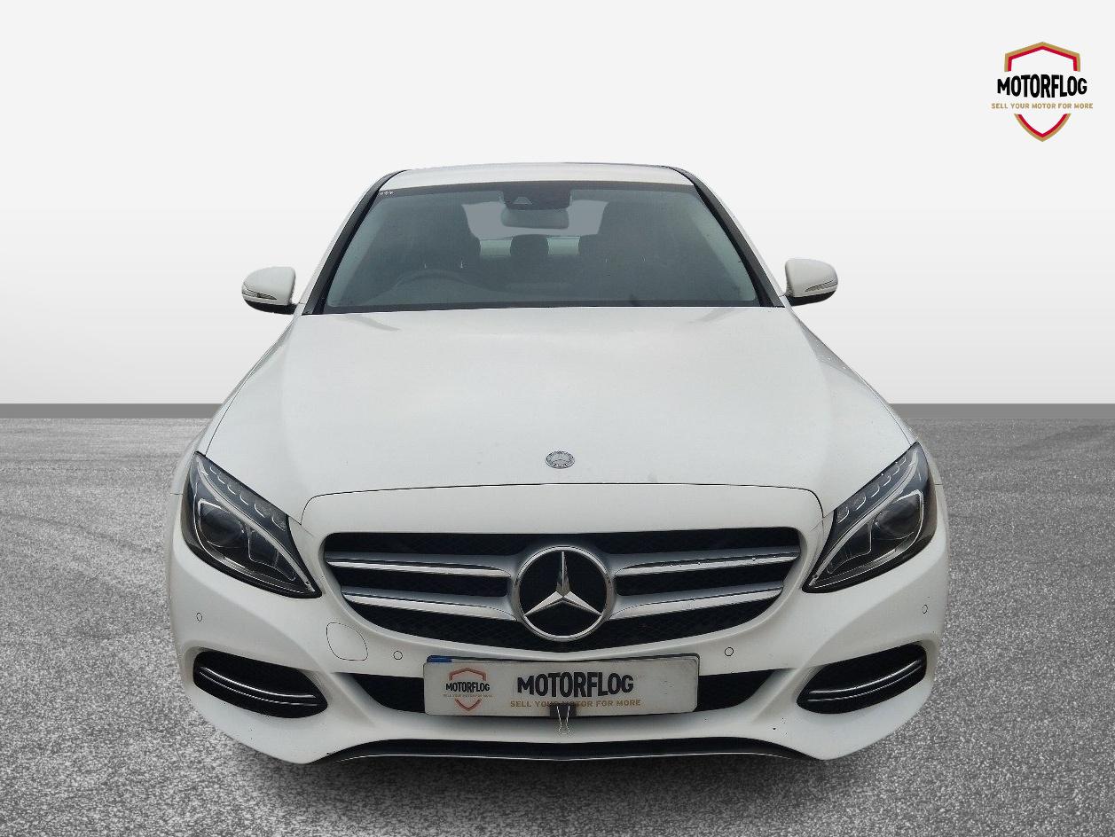 Mercedes-Benz C220 Sport Bluetec - Image 6