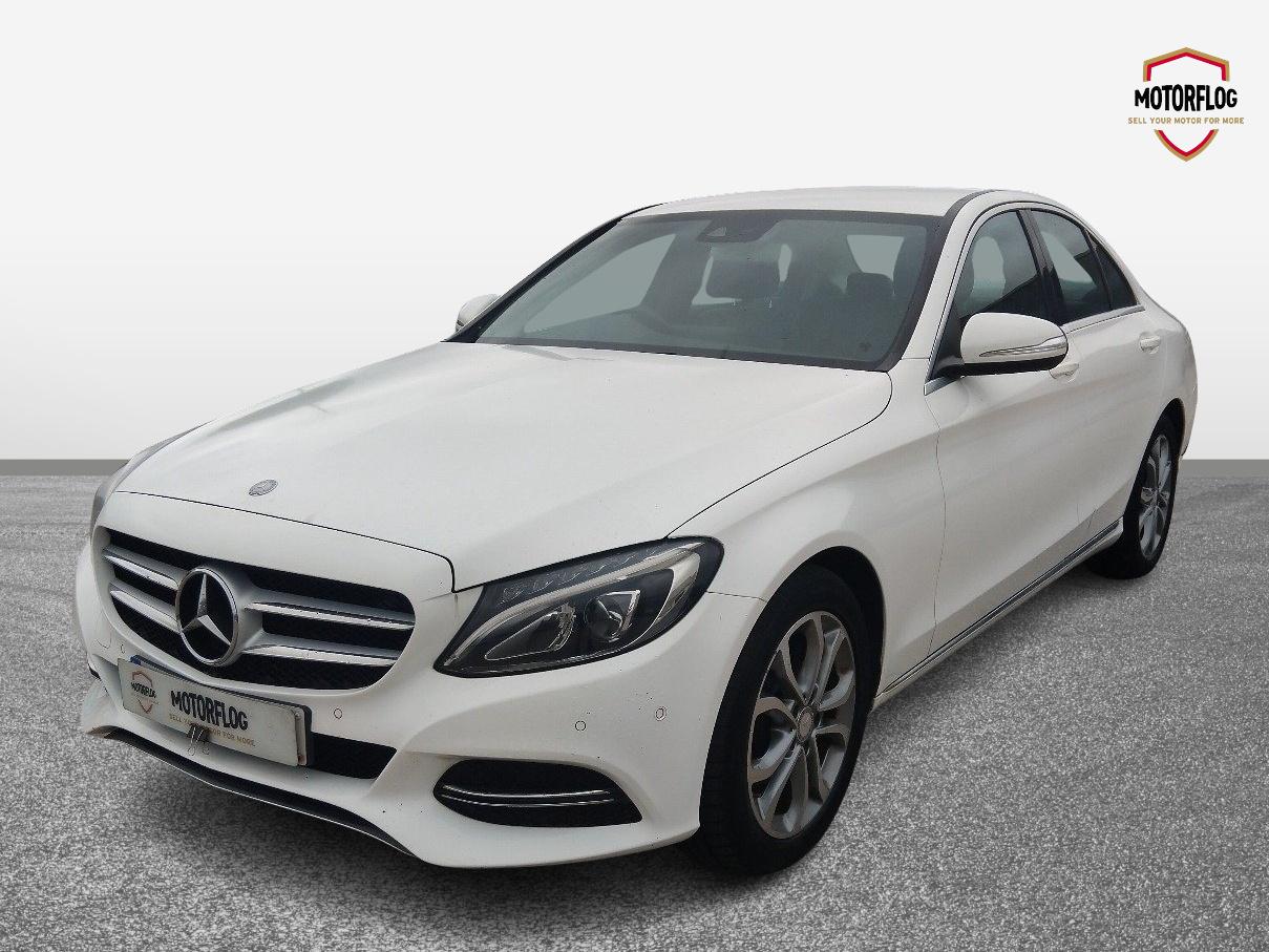 Mercedes-Benz C220 Sport Bluetec - Image 4