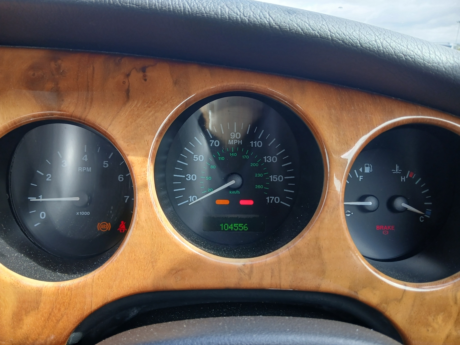 Jaguar Xk8 Coupe Auto - Image 9