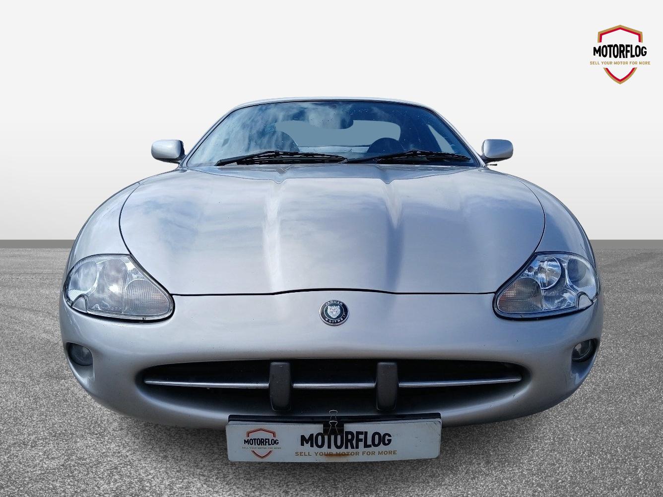 Jaguar Xk8 Coupe Auto - Image 6