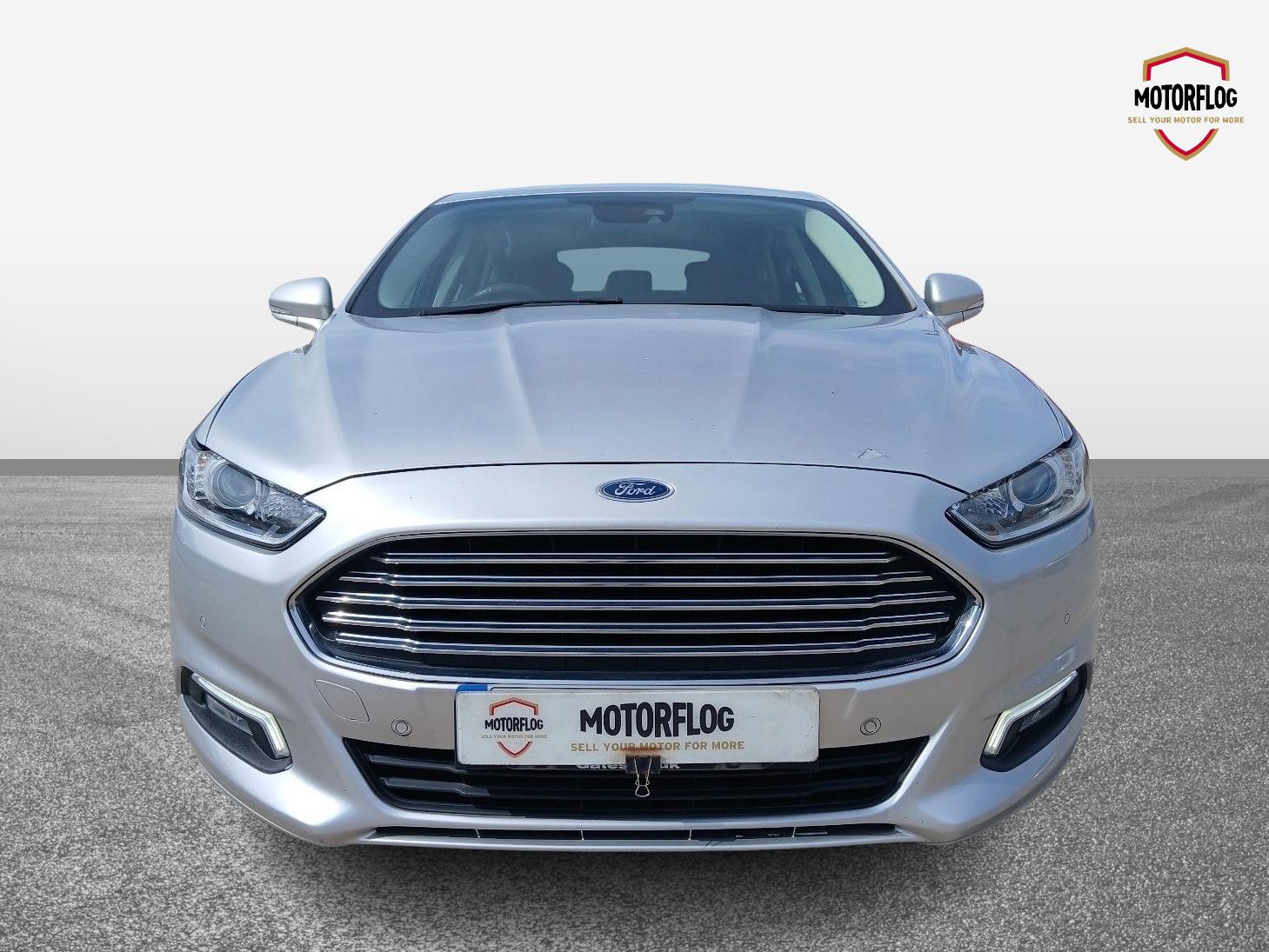 Ford Mondeo Zetec Edition - Image 6