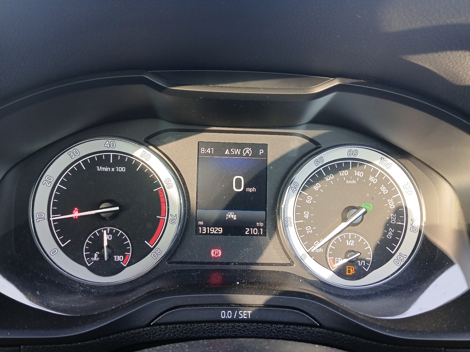 Skoda Karoq Sportline Tsi Semi-auto - Image 9