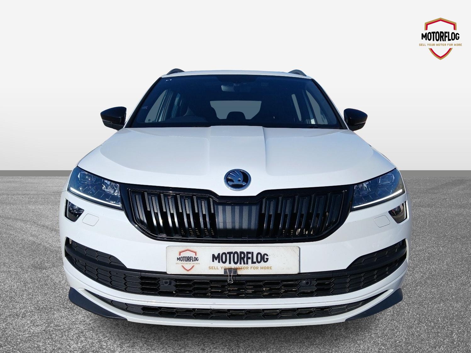 Skoda Karoq Sportline Tsi Semi-auto - Image 6