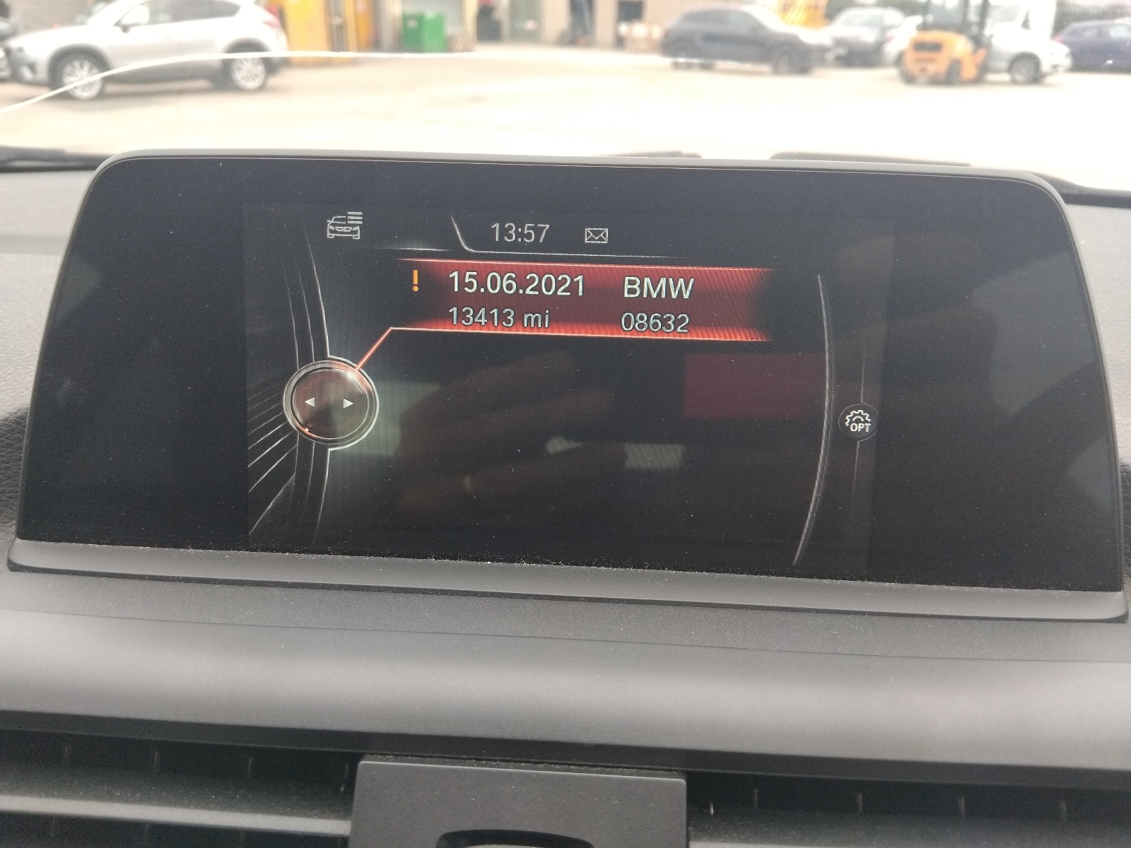 Bmw 218i Sport Auto - Image 9