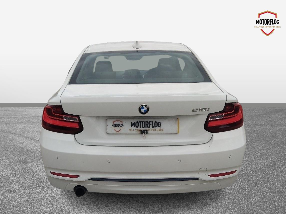 Bmw 218i Sport Auto - Image 7