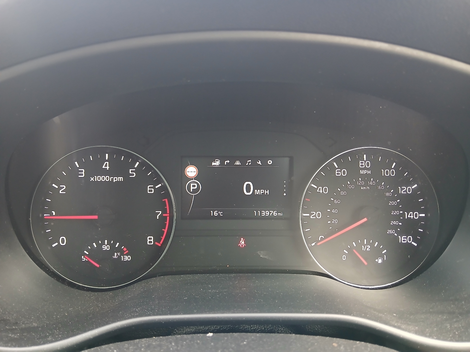 Kia Sportage Gt-line S Semi-auto - Image 10