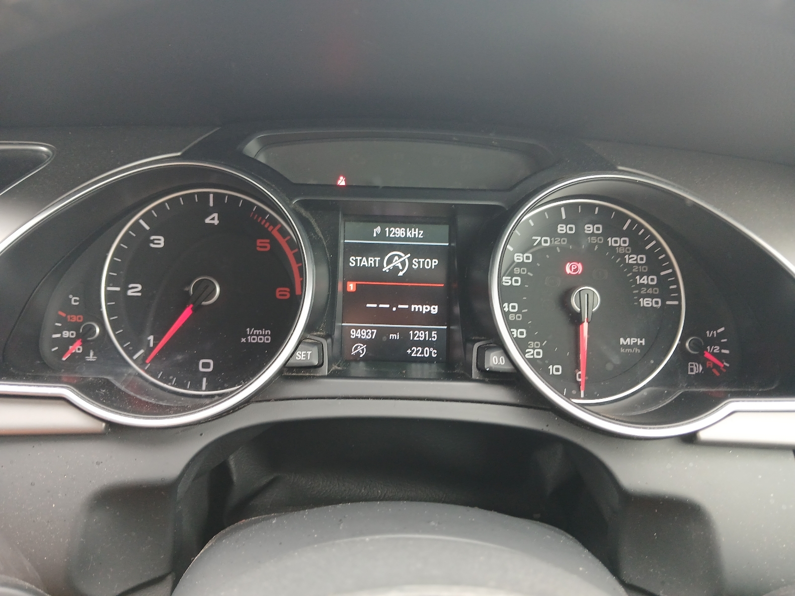Audi A5 Sportback TDI S Line - Image 9
