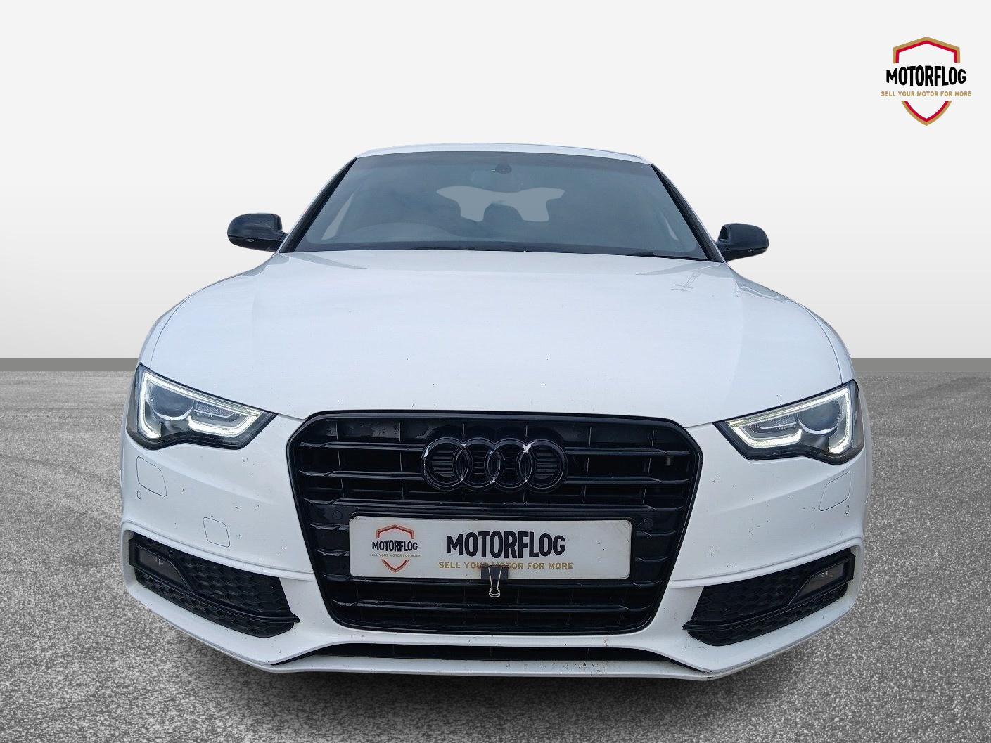 Audi A5 Sportback TDI S Line - Image 6