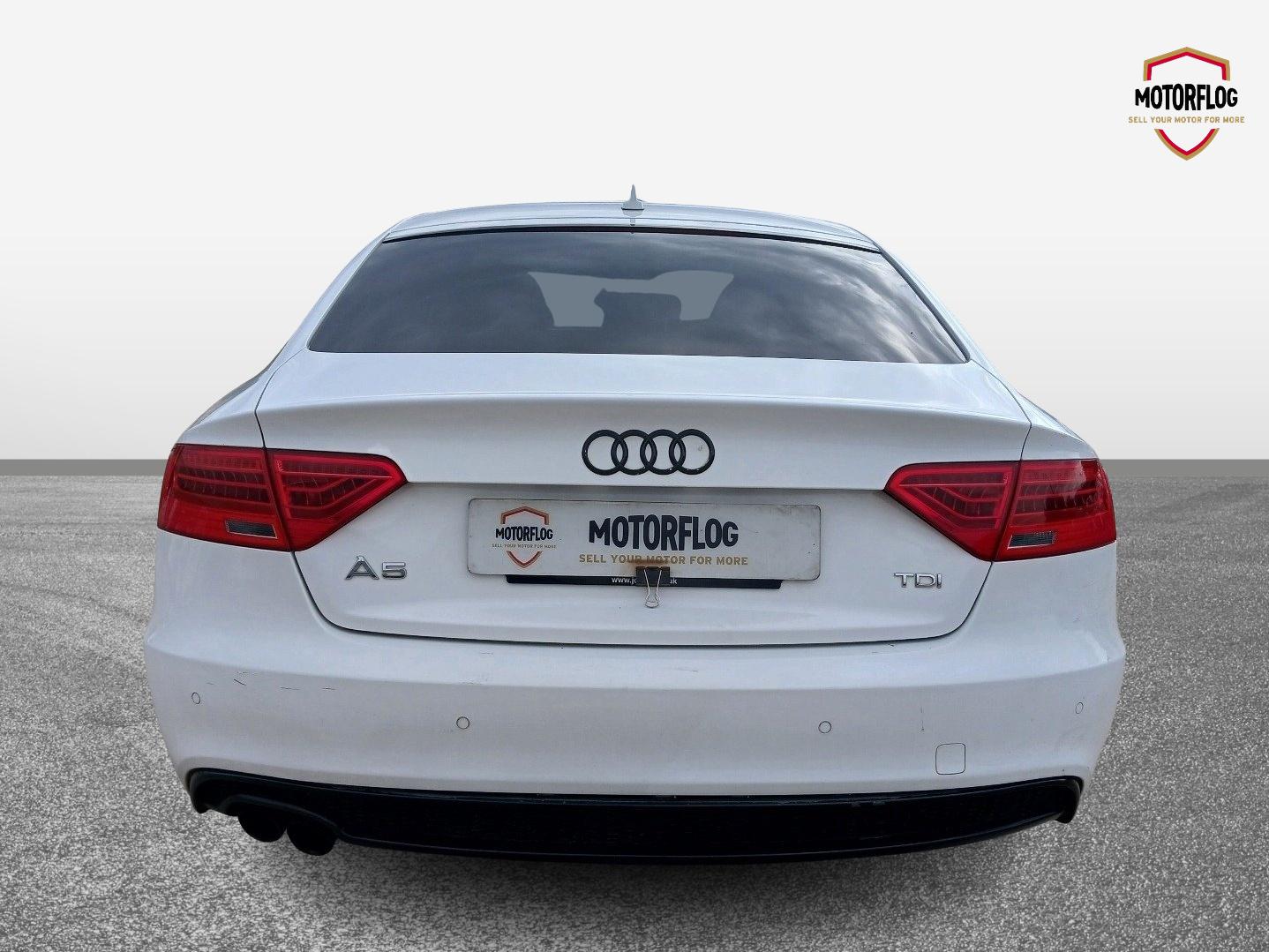 Audi A5 Sportback TDI S Line - Image 7