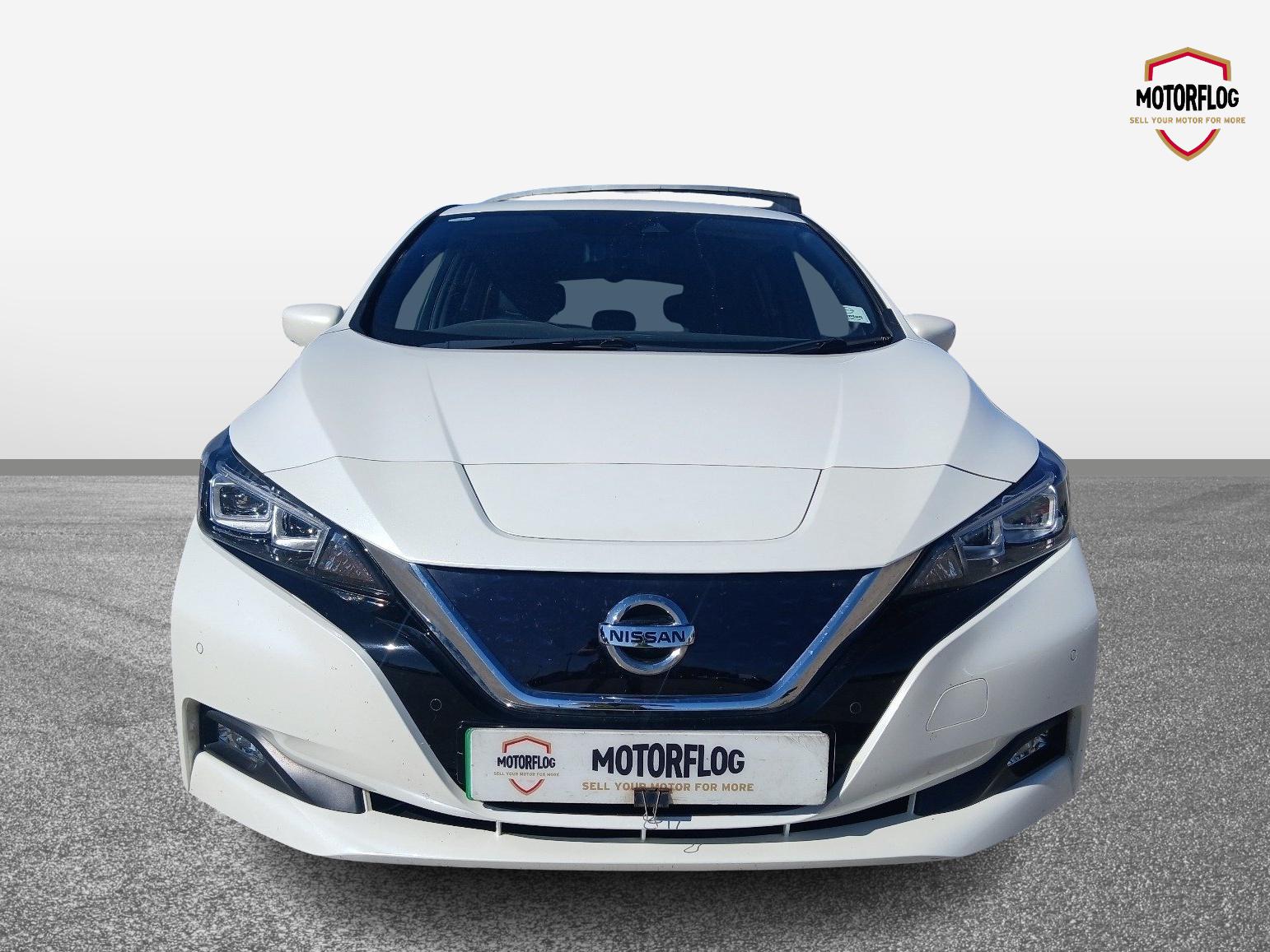 Nissan Leaf Takna - Image 6
